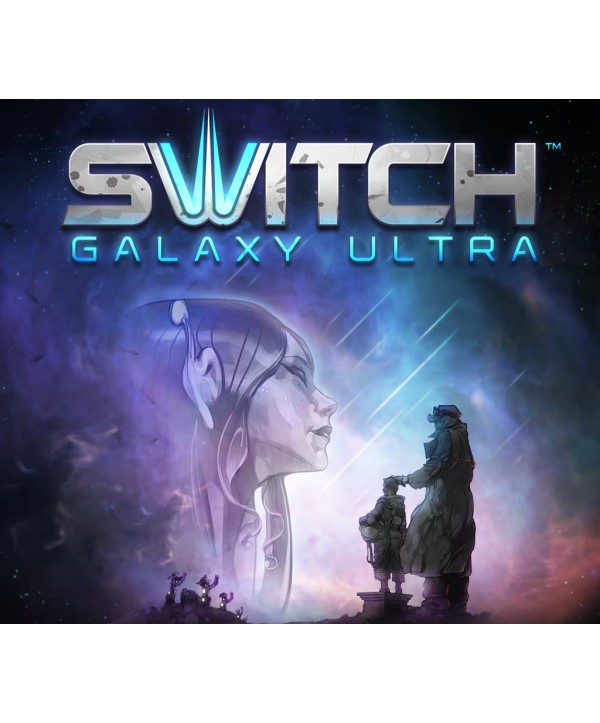Switch Galaxy Ultra Steam Key GLOBAL